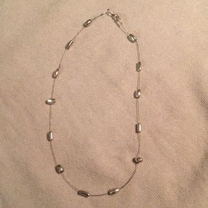 Silpada necklace
